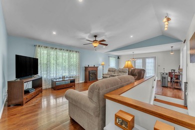 Country Living at Its Best on 4.1 Acres! Welcome to 1042 Big - photo 12