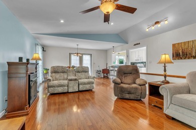 Country Living at Its Best on 4.1 Acres! Welcome to 1042 Big - photo 13