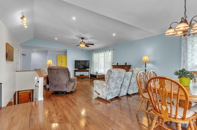 Country Living at Its Best on 4.1 Acres! Welcome to 1042 Big - photo 16