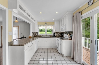 Country Living at Its Best on 4.1 Acres! Welcome to 1042 Big - photo 18