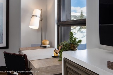 Tucked among mature evergreens in one of Breckenridge's most - photo 19