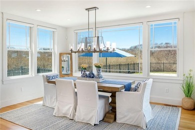 Custom crafted oceanside estate perfectly sited on a tranquil - photo 20