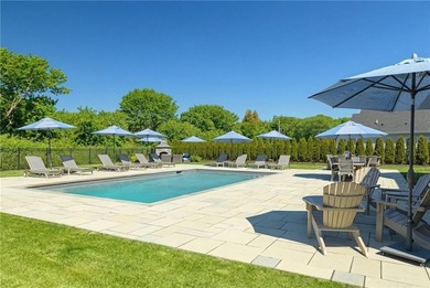 Custom crafted oceanside estate perfectly sited on a tranquil - photo 21