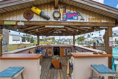 Only 5 minutes to the Gulf, this waterfront 2-bedroom, 1-bath - photo 22