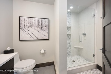 Tucked among mature evergreens in one of Breckenridge's most - photo 25