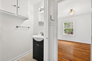 Updated & Move-In Ready! This remodeled 3-bedroom, 1.5-bath home - photo 25