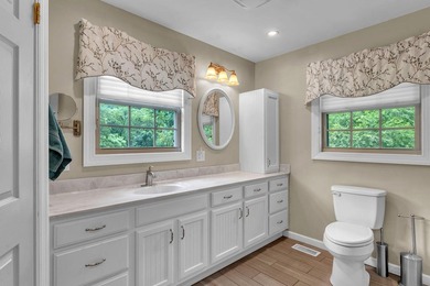 Country Living at Its Best on 4.1 Acres! Welcome to 1042 Big - photo 25