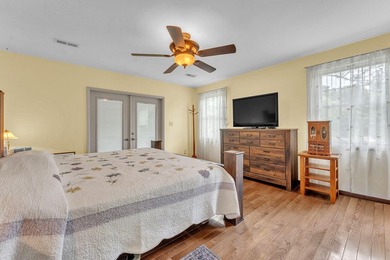 Country Living at Its Best on 4.1 Acres! Welcome to 1042 Big - photo 28