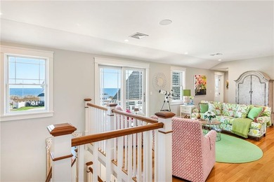 Custom crafted oceanside estate perfectly sited on a tranquil - photo 30