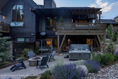 Tucked among mature evergreens in one of Breckenridge's most - photo 31