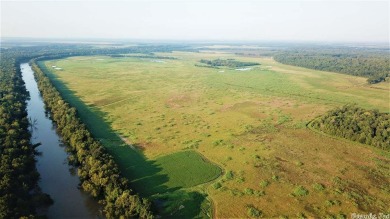 St Francis River Acreage For Sale in Haynes Arkansas