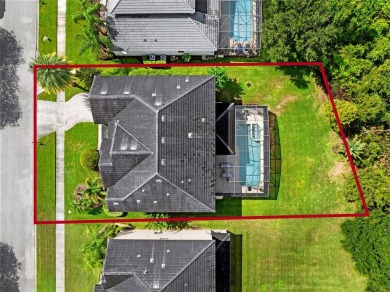 Lake Home For Sale in Winter Garden, Florida