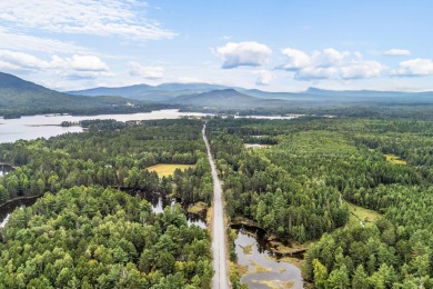 Lake Home For Sale in Eustis, Maine
