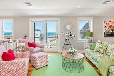 Custom crafted oceanside estate perfectly sited on a tranquil - photo 31