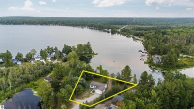 Lake Home For Sale in Kalkaska, Michigan