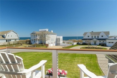 Custom crafted oceanside estate perfectly sited on a tranquil - photo 32