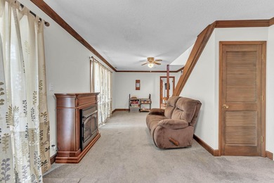 Country Living at Its Best on 4.1 Acres! Welcome to 1042 Big - photo 34