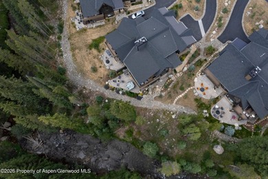 Tucked among mature evergreens in one of Breckenridge's most - photo 36