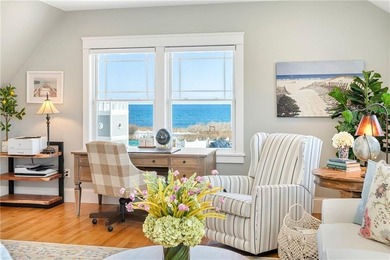 Custom crafted oceanside estate perfectly sited on a tranquil - photo 36