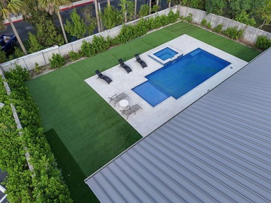 Welcome to this beautiful four-bedroom, two-bathroom single - photo 37