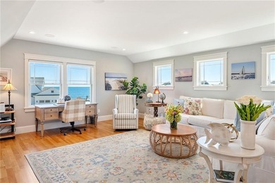 Custom crafted oceanside estate perfectly sited on a tranquil - photo 37