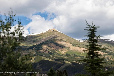 Tucked among mature evergreens in one of Breckenridge's most - photo 40