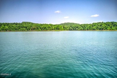 Lake Lot For Sale in Andersonville, Tennessee