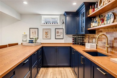 Custom crafted oceanside estate perfectly sited on a tranquil - photo 46