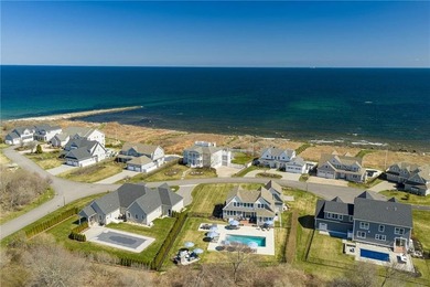 Custom crafted oceanside estate perfectly sited on a tranquil - photo 49