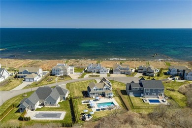 Custom crafted oceanside estate perfectly sited on a tranquil - photo 50