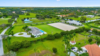 (private lake, pond, coastal) Home For Sale in Wellington Florida