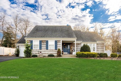Great location! This beautifully updated home features an open - photo 2