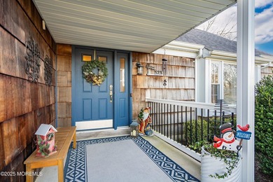 Great location! This beautifully updated home features an open - photo 3