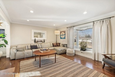 Great location! This beautifully updated home features an open - photo 5