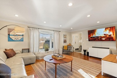 Great location! This beautifully updated home features an open - photo 6
