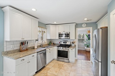 Great location! This beautifully updated home features an open - photo 7