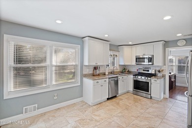 Great location! This beautifully updated home features an open - photo 8