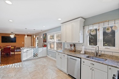 Great location! This beautifully updated home features an open - photo 10