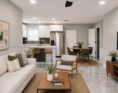 Beautifully renovated 3-bedroom home with contemporary upgrades - photo 3