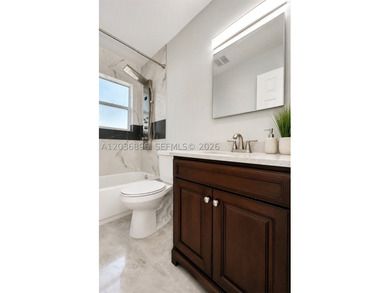 Beautifully renovated 3-bedroom home with contemporary upgrades - photo 8