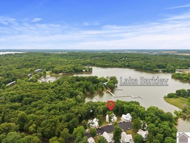 Built in 2023, this lakefront condo at Green Turtle Bay Resort & - photo 2