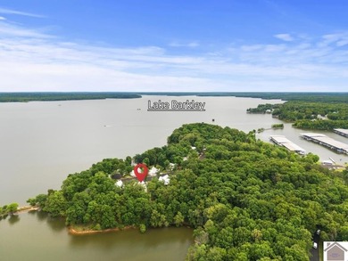 Built in 2023, this lakefront condo at Green Turtle Bay Resort & - photo 3
