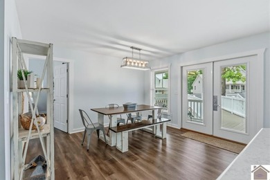 Built in 2023, this lakefront condo at Green Turtle Bay Resort & - photo 4