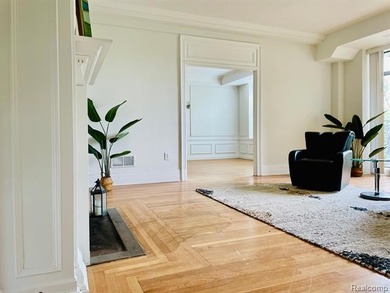 Detroit River Condo Active Under Contract in Detroit Michigan