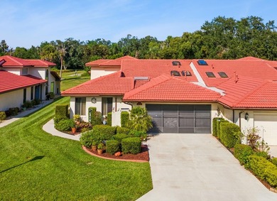 PRESENTING A BEAUTIFUL HOME ON THE GOLF COURSE! This bright and - photo 1
