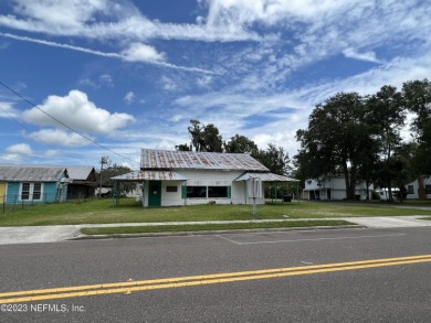 Lake Butler - Union County Commercial For Sale in Lake Butler Florida