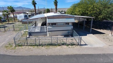 Colorado River - Mohave County Home For Sale in Bullhead City Arizona