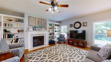 Tucked away on 6.5 beautiful acres, this one-owner traditional - photo 2