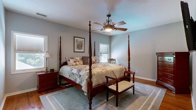 Tucked away on 6.5 beautiful acres, this one-owner traditional - photo 4