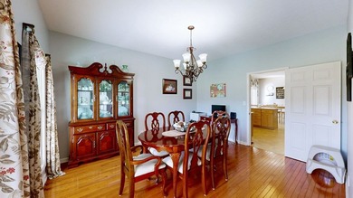 Tucked away on 6.5 beautiful acres, this one-owner traditional - photo 6